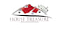 design a modern luxury real estate and realty logo